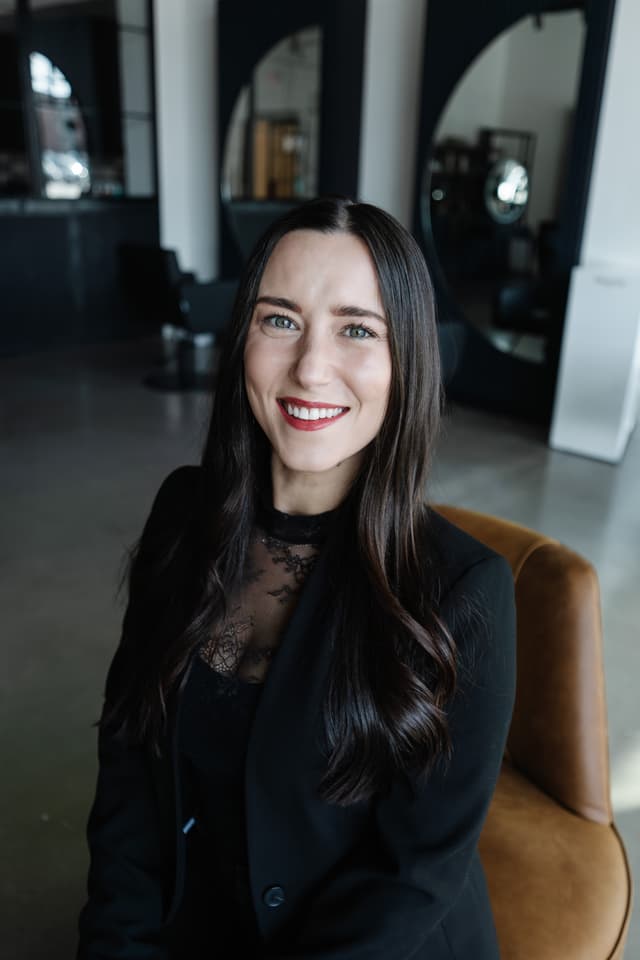 Briana Radovanic