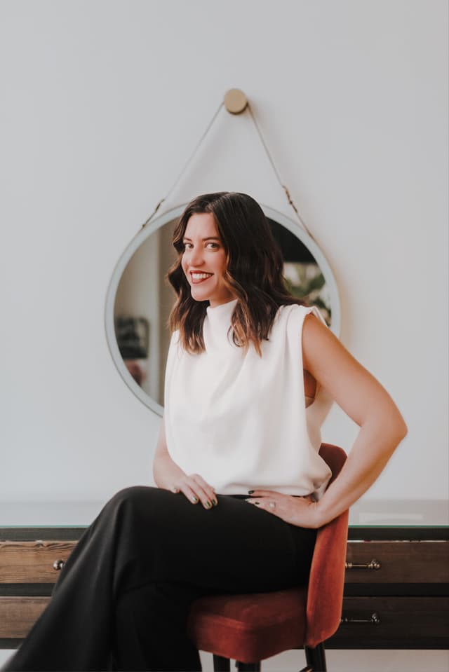 Erin Wervey