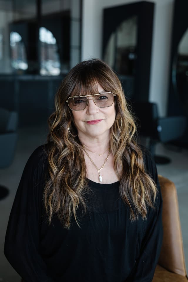 Lisa Caccavale