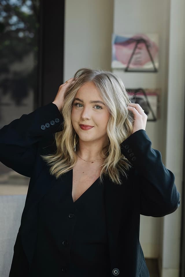 Emalee Zehnder