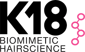 K18 logo