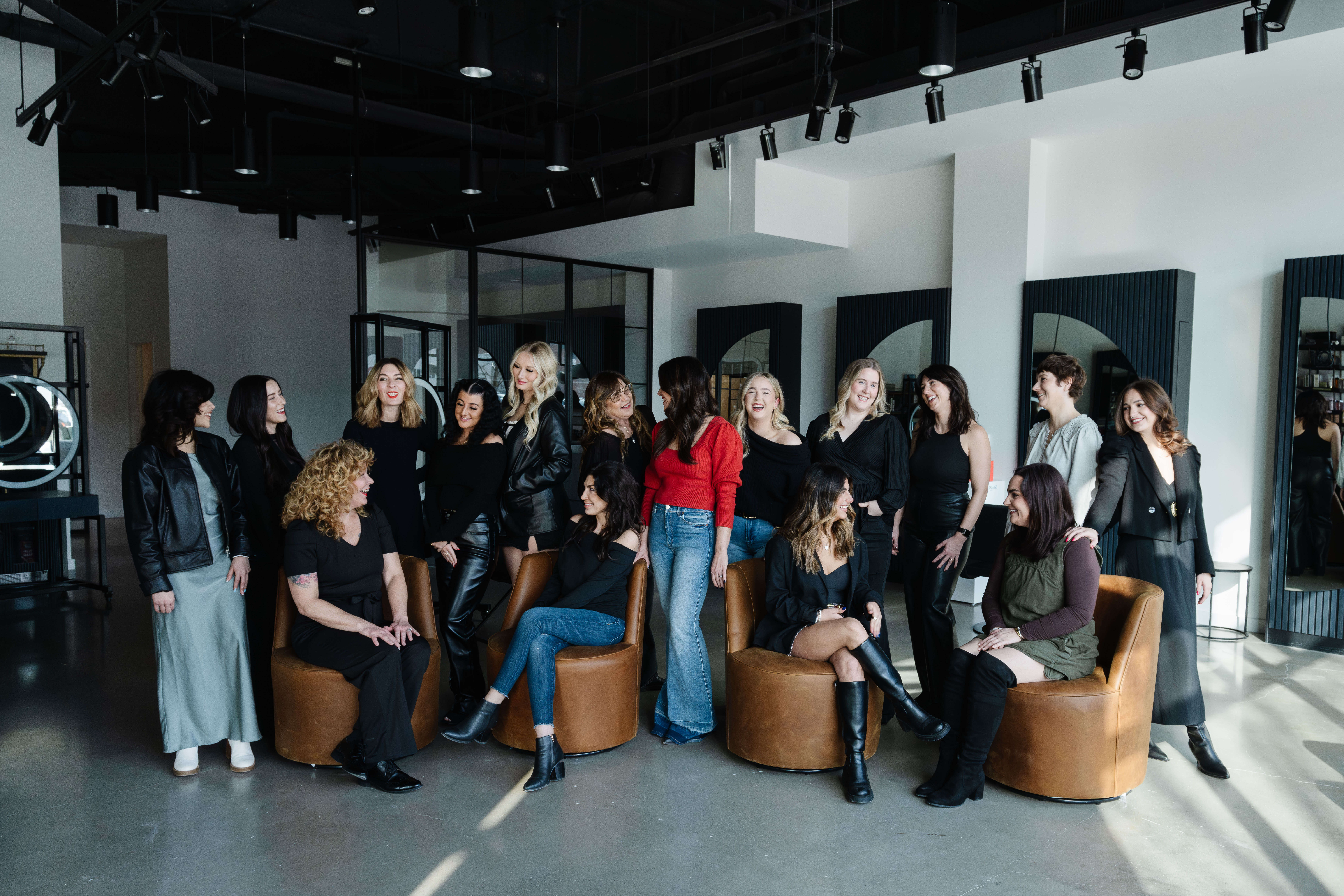 Andrews Atelier gallery image 25